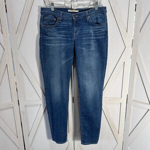 Big Star Alex Skinny Jeans
